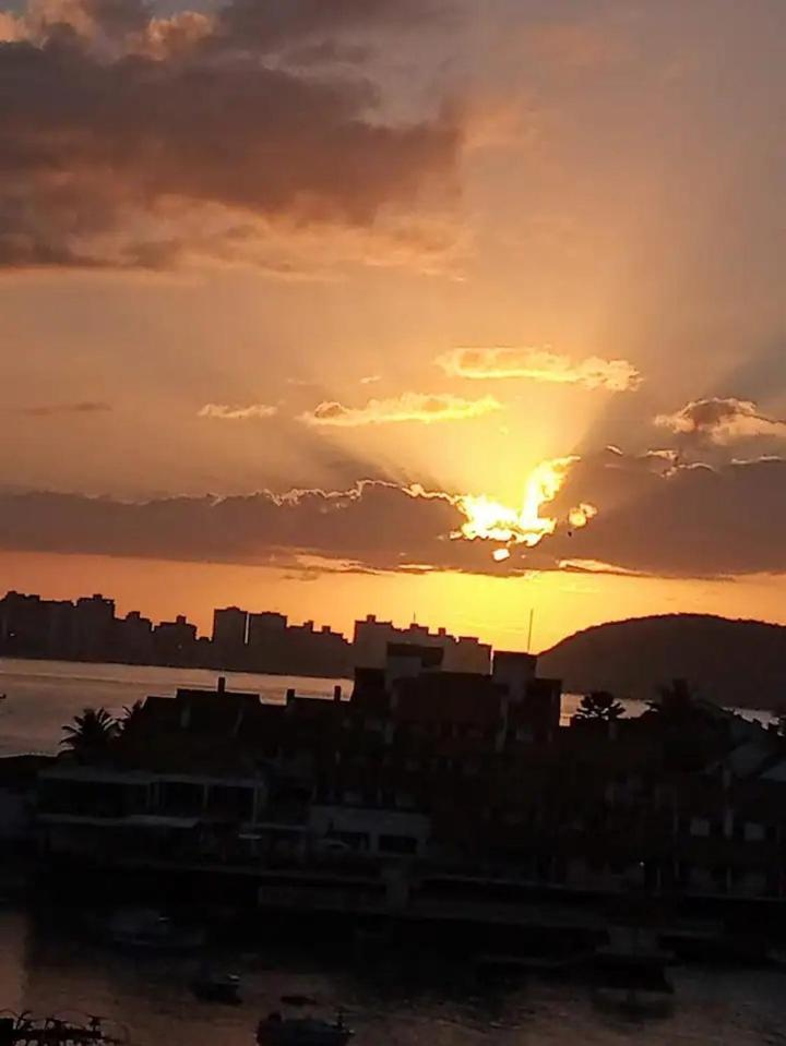 Beira-Mar, Vista E Localizacao Guarapari Exterior foto