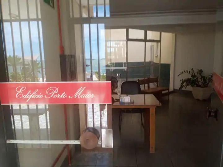 Beira-Mar, Vista E Localizacao Guarapari Exterior foto