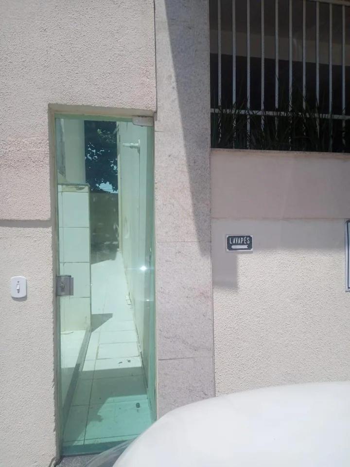 Beira-Mar, Vista E Localizacao Guarapari Exterior foto