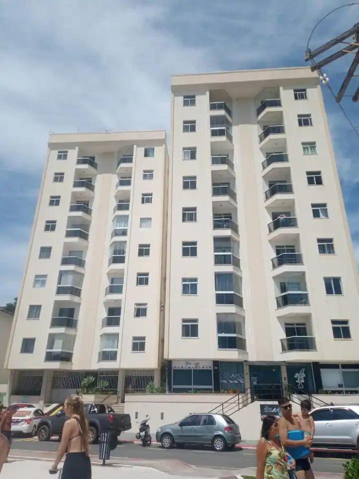 Beira-Mar, Vista E Localizacao Guarapari Exterior foto