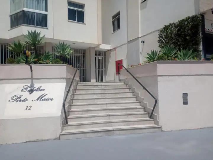 Beira-Mar, Vista E Localizacao Guarapari Exterior foto